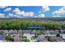 31 Crimson Ridge Road, Barrie, ON  - Outdoor With View 