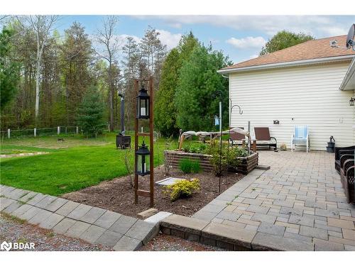 4925 Concession 2 Sunnidale Road, New Lowell, ON - Outdoor