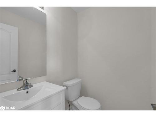 43 Kodiak Terrace, Barrie, ON - Indoor Photo Showing Bathroom