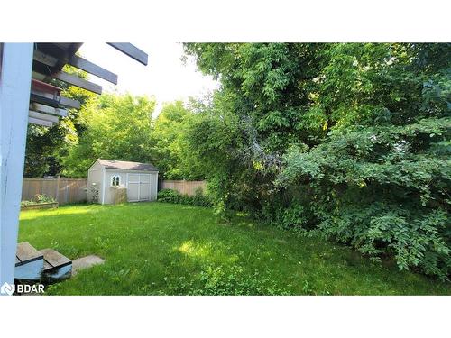 228 Huronia Road, Barrie, ON - Outdoor With View