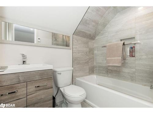 81 Parkside Drive, Oro-Medonte, ON - Indoor Photo Showing Bathroom