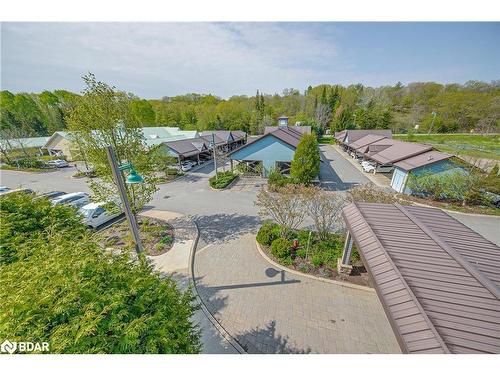 308-130 Steamship Bay Road, Gravenhurst, ON - Outdoor With View