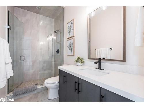 102 Reed Way, The Blue Mountains, ON - Indoor Photo Showing Bathroom