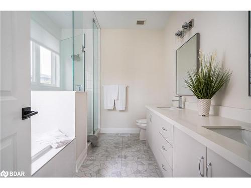 102 Reed Way, The Blue Mountains, ON - Indoor Photo Showing Bathroom