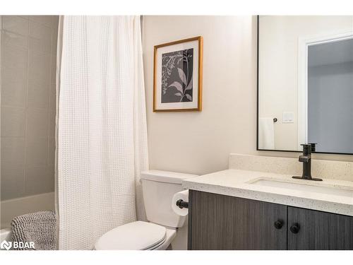 102 Reed Way, The Blue Mountains, ON - Indoor Photo Showing Bathroom