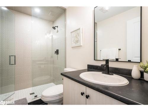 102 Reed Way, The Blue Mountains, ON - Indoor Photo Showing Bathroom