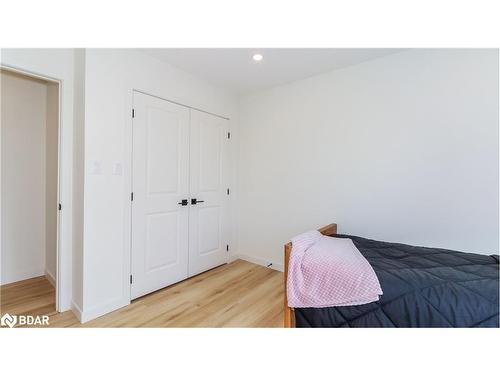 167 Switzer Street, New Lowell, ON - Indoor Photo Showing Bedroom