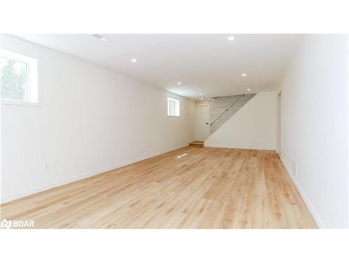 167 Switzer Street, New Lowell, ON - Indoor Photo Showing Other Room