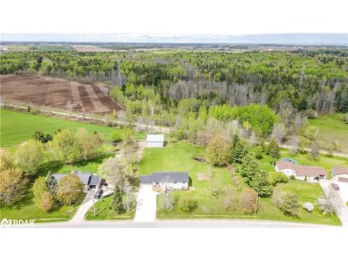 167 Switzer Street, New Lowell, ON - Outdoor With View