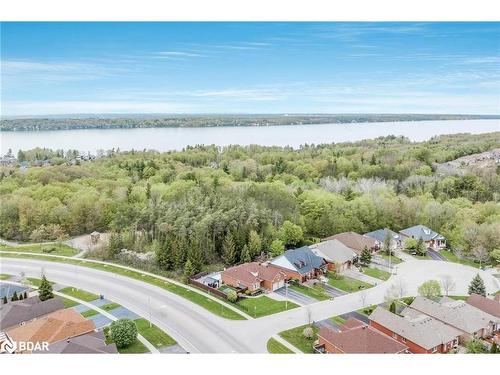 2 Purt Court, Barrie, ON - Outdoor With Body Of Water With View