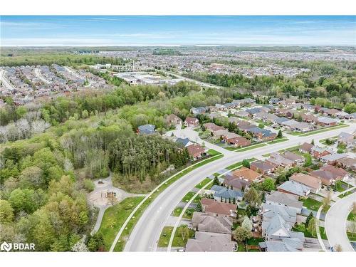2 Purt Court, Barrie, ON - Outdoor With View
