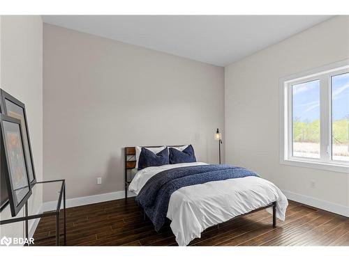 475 Bay Street, Orillia, ON - Indoor Photo Showing Bedroom