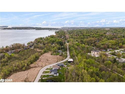 475 Bay Street, Orillia, ON - Outdoor With Body Of Water With View