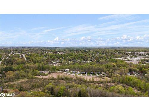 475 Bay Street, Orillia, ON - Outdoor With View