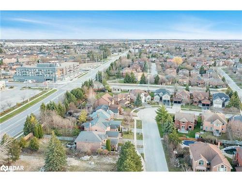 11 Cityview Circle, Barrie, ON - Outdoor With View