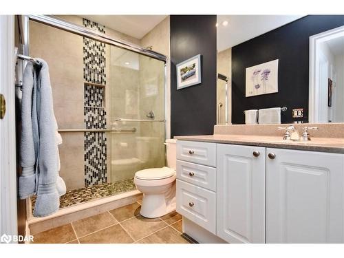 1110-6 Toronto Street, Barrie, ON - Indoor Photo Showing Bathroom