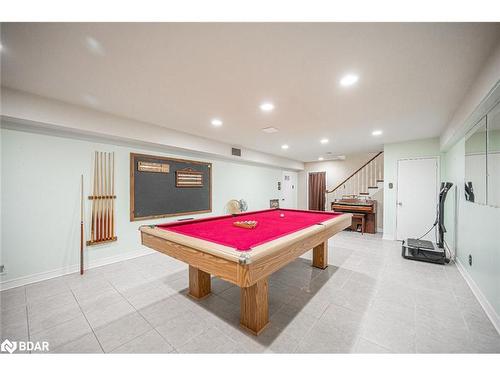 2621 Crossland Road E, Springwater, ON - Indoor Photo Showing Other Room