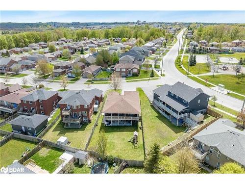 4 Marjoy Avenue, Barrie, ON - Outdoor With View