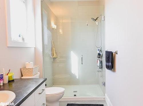 3-54 Bridge Street W, Kitchener, ON - Indoor Photo Showing Bathroom