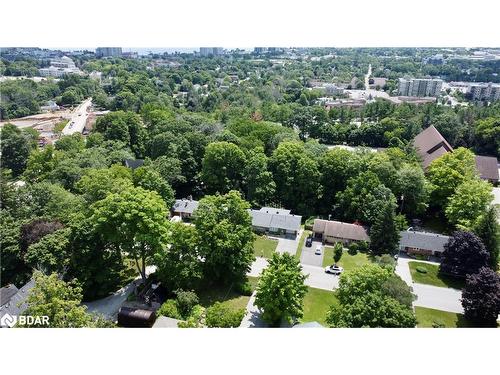 19 Shirley Avenue, Barrie, ON - Outdoor With View