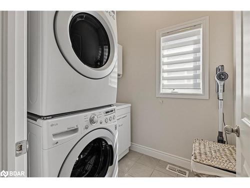 25 Ralph Dalton Boulevard, Tay, ON - Indoor Photo Showing Laundry Room