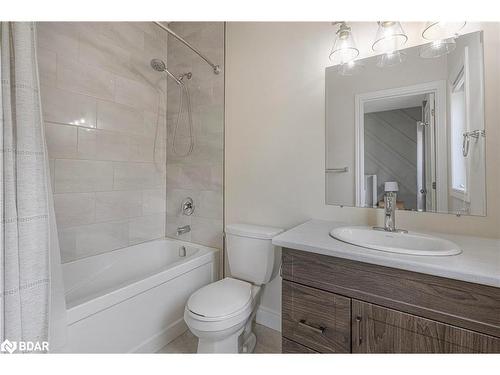 25 Ralph Dalton Boulevard, Tay, ON - Indoor Photo Showing Bathroom
