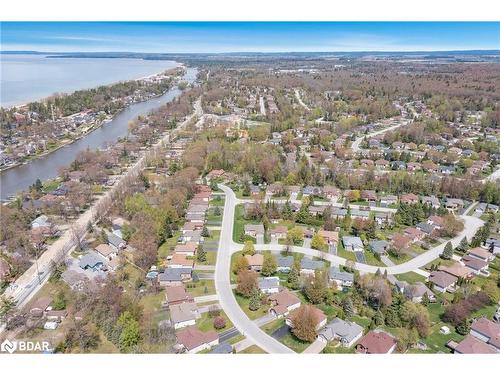 51 Evergreen Crescent, Wasaga Beach, ON - Outdoor With View