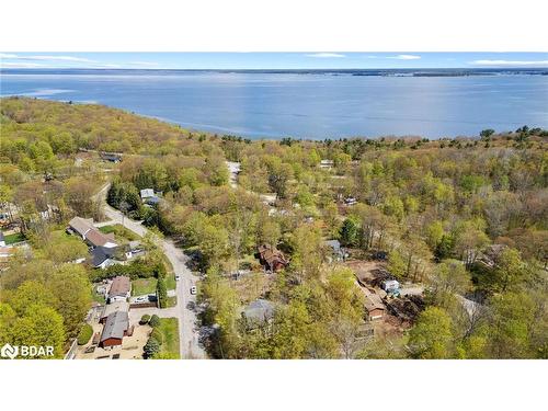 45 Wakunda Crescent, Tiny, ON - Outdoor With Body Of Water With View