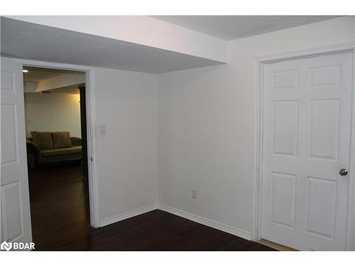2096 Webster Boulevard, Innisfil, ON - Indoor Photo Showing Other Room