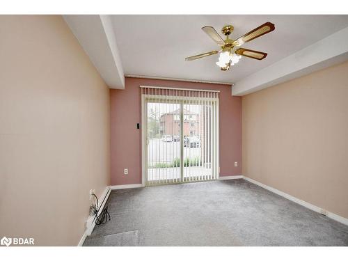 103-25 Meadow Lane, Barrie, ON - Indoor Photo Showing Other Room