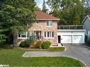 60 Shanty Bay Road, Barrie, ON  - Outdoor 