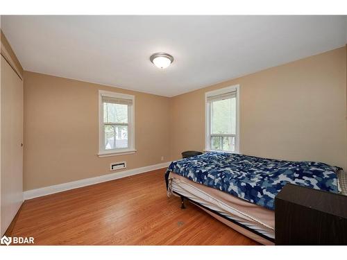 60 Shanty Bay Road, Barrie, ON - Indoor Photo Showing Other Room