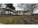 364 Royal Road, Cherry Valley, ON  - Outdoor 
