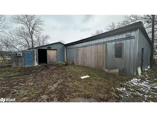 364 Royal Road, Cherry Valley, ON - Outdoor