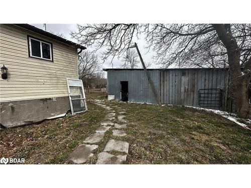 364 Royal Road, Cherry Valley, ON - Outdoor