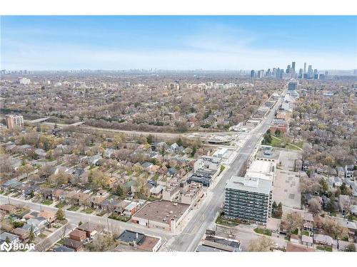 1402A Eglinton Avenue W, Toronto, ON - Outdoor With View