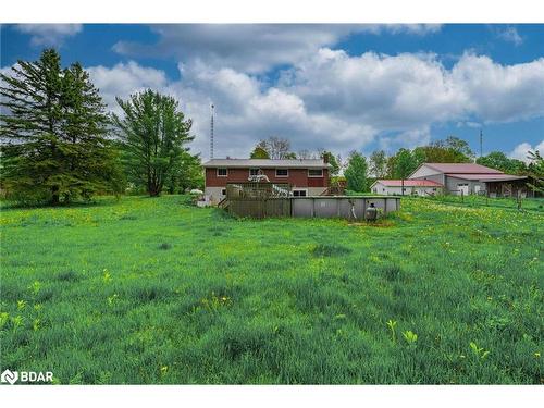 1114 Cowie Road, Cramahe, ON - Outdoor
