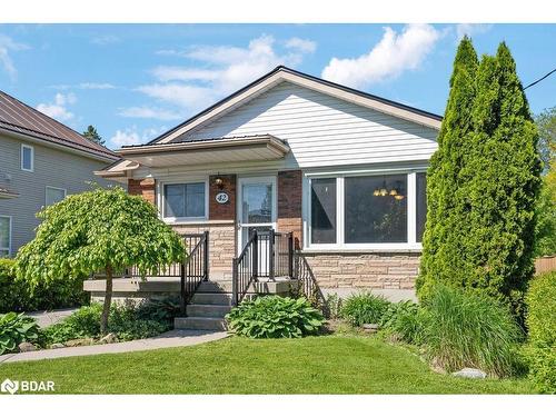 42 Prospect Street, Bowmanville, ON - Outdoor