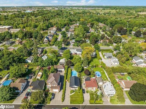 42 Prospect Street, Bowmanville, ON - Outdoor With View