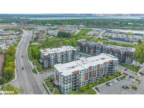 109-300 Essa Road, Barrie, ON - Outdoor With View