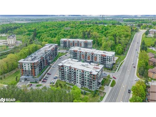 109-300 Essa Road, Barrie, ON - Outdoor With View