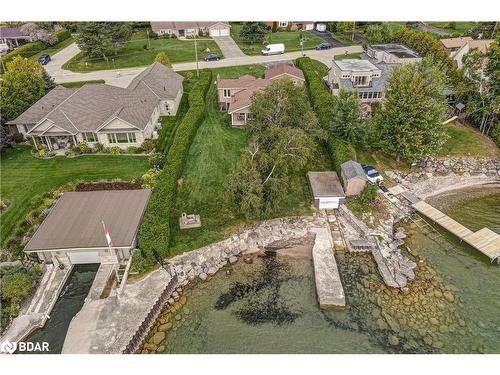 185 Lakeshore Road W, Oro-Medonte, ON - Outdoor With View