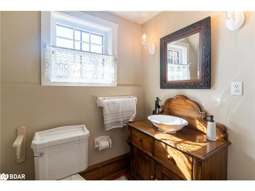 219 Bayshore Road, Innisfil, ON - Indoor Photo Showing Bathroom