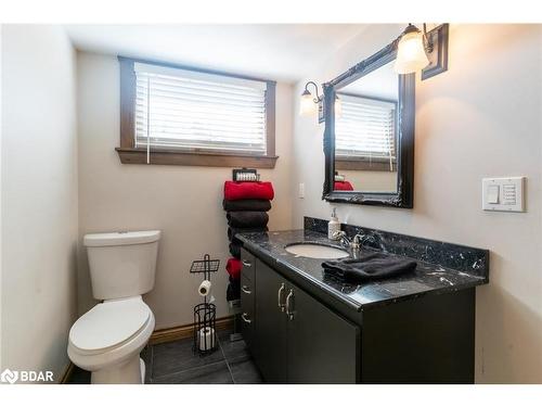 219 Bayshore Road, Innisfil, ON - Indoor Photo Showing Bathroom
