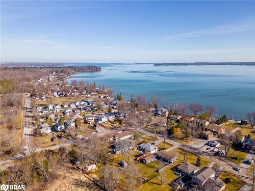 219 Bayshore Road, Innisfil, ON - Outdoor With Body Of Water With View