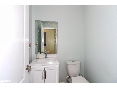 2174 Jans Boulevard, Innisfil, ON - Indoor Photo Showing Bathroom
