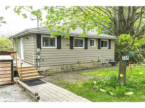 134 Albin Road, Tay, ON - Outdoor