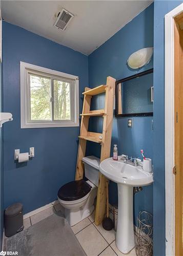 134 Albin Road, Tay, ON - Indoor Photo Showing Bathroom