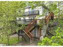 134 Albin Road, Tay, ON  - Outdoor With Balcony 