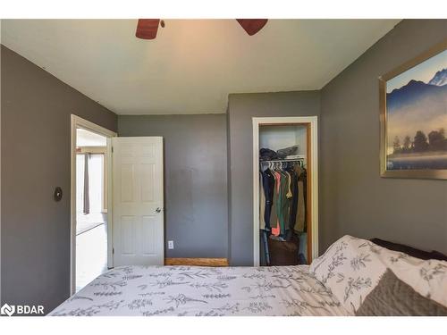 134 Albin Road, Tay, ON - Indoor Photo Showing Bedroom